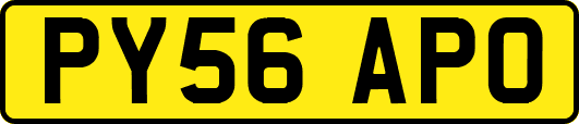 PY56APO
