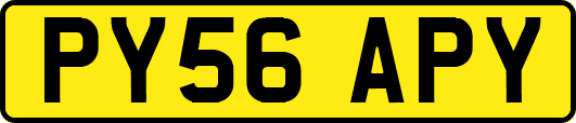 PY56APY