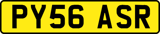 PY56ASR