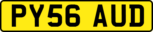 PY56AUD