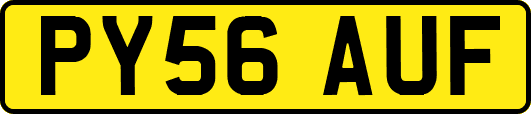 PY56AUF