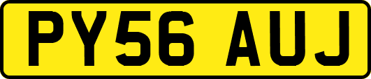 PY56AUJ