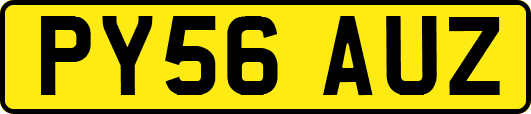 PY56AUZ