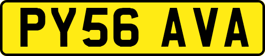 PY56AVA