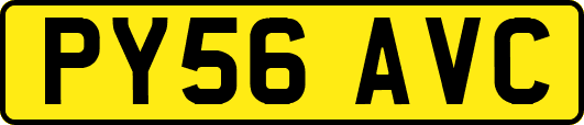 PY56AVC