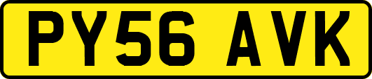 PY56AVK