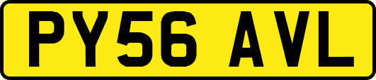 PY56AVL
