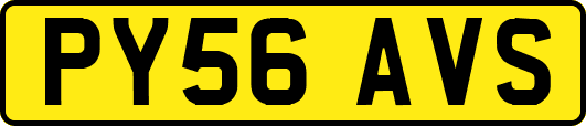 PY56AVS