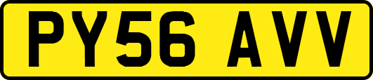 PY56AVV