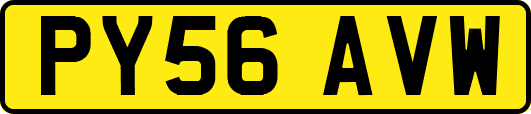 PY56AVW
