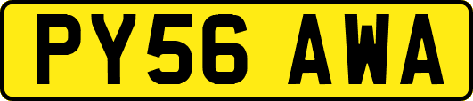 PY56AWA