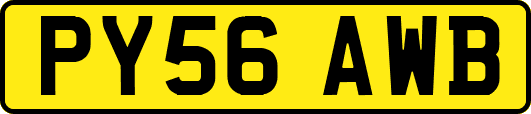 PY56AWB