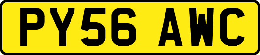 PY56AWC