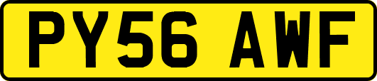 PY56AWF