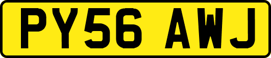 PY56AWJ
