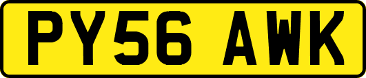 PY56AWK