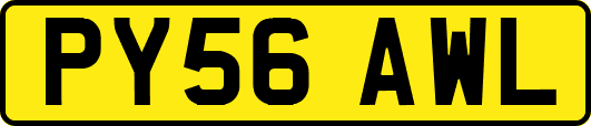 PY56AWL