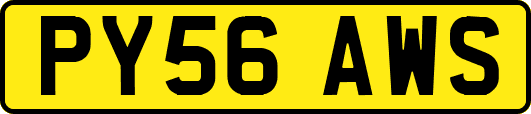 PY56AWS