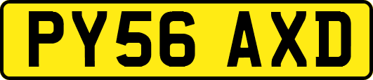 PY56AXD