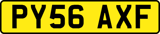 PY56AXF
