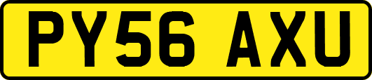 PY56AXU