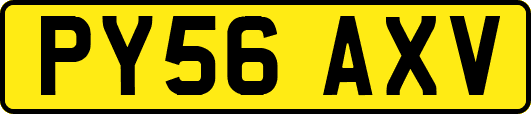 PY56AXV