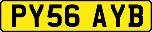 PY56AYB