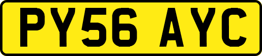 PY56AYC