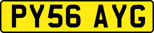 PY56AYG