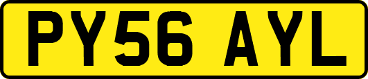 PY56AYL
