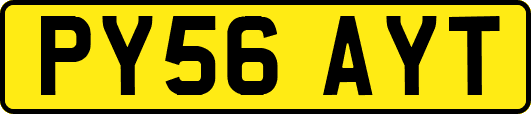 PY56AYT