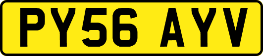 PY56AYV