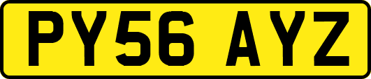 PY56AYZ