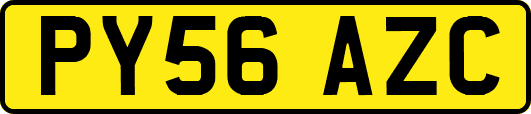 PY56AZC