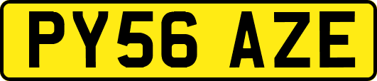 PY56AZE