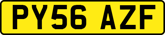 PY56AZF