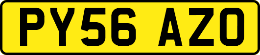 PY56AZO