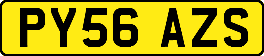 PY56AZS