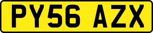 PY56AZX