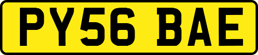 PY56BAE