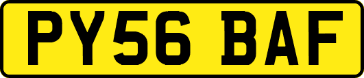 PY56BAF