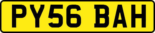 PY56BAH