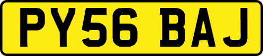 PY56BAJ