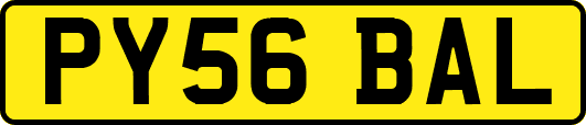 PY56BAL