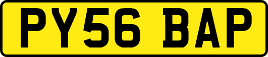 PY56BAP