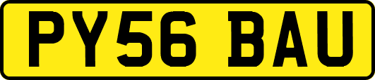 PY56BAU