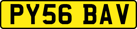 PY56BAV