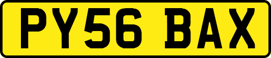 PY56BAX