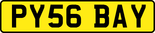 PY56BAY