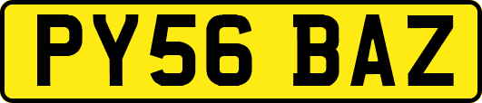 PY56BAZ